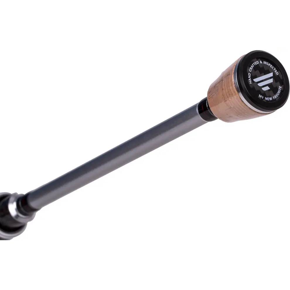 Удилище FAVORITE Impulse TZ NEW IMPTZ-682UL-S 2.07m 2-8g Ex-Fast (1693.04.53) Строй Ex-Fast