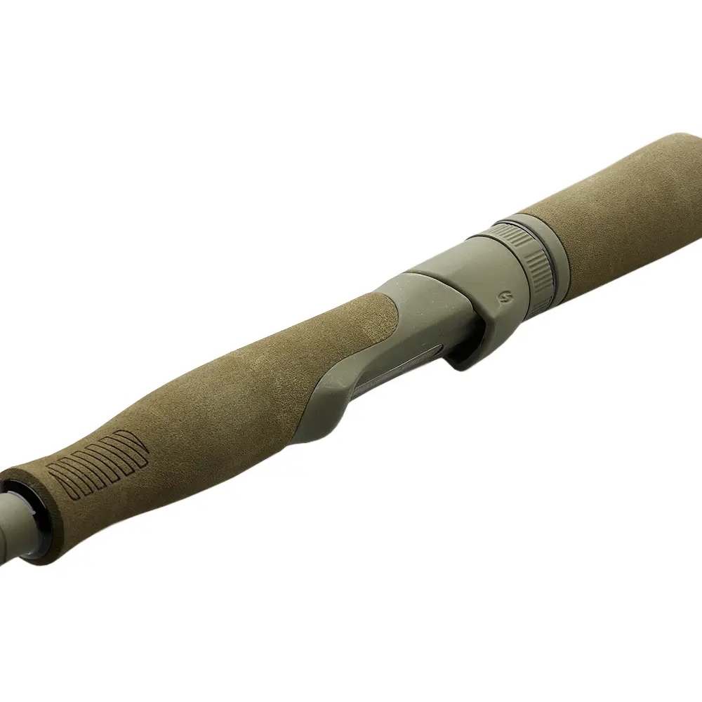 Спиннинг Savage Gear SG4 Fast Game 8'6"/2.59 м 35-90 г (75775) Строй Moderate Fast