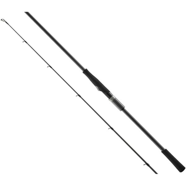 Спиннинг FAVORITE Black Swan BSWTS1-902H 2.74 м 16-56 г Fast (1693.08.60)