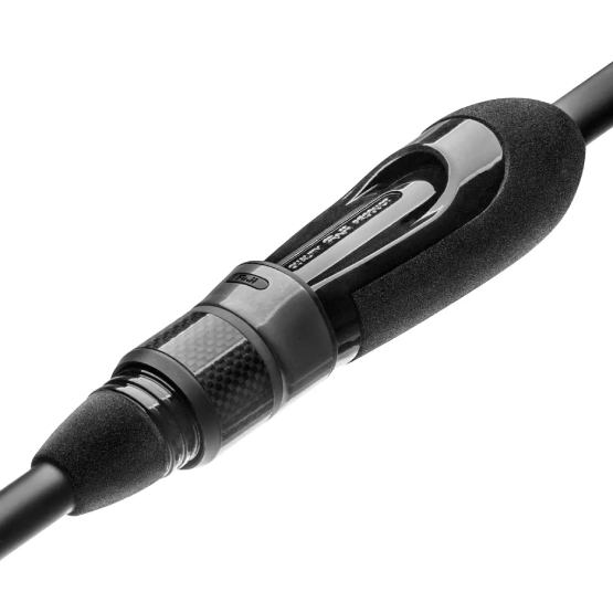 Спиннинг FAVORITE Black Swan BSW1-842L-T 2.54 м 3-12 г Fast (1693.05.60) Класс Light