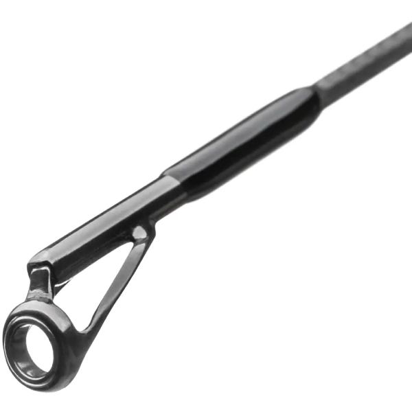 Спиннинг FAVORITE Black Swan BSW1-902ML-T 2.74 м 4-16 г Ex.Fast (1693.05.61) Материал карбон