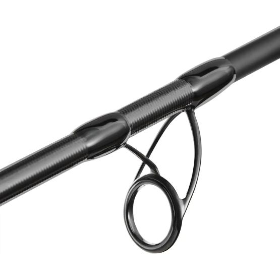 Спиннинг FAVORITE Black Swan BSWTS1-852ExH 2.57 м 24-84 г Fast (1693.07.25) Материал карбон