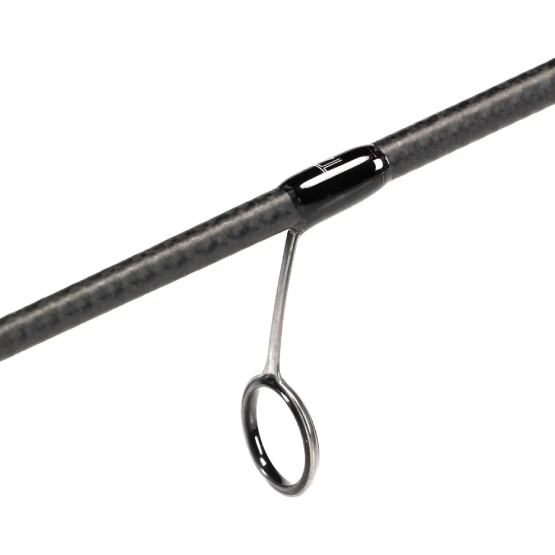 Спиннинг FAVORITE Rapid RAPTZ-662UL-T 1.98 м 2-7 г Fast (1693.04.91) Материал карбон