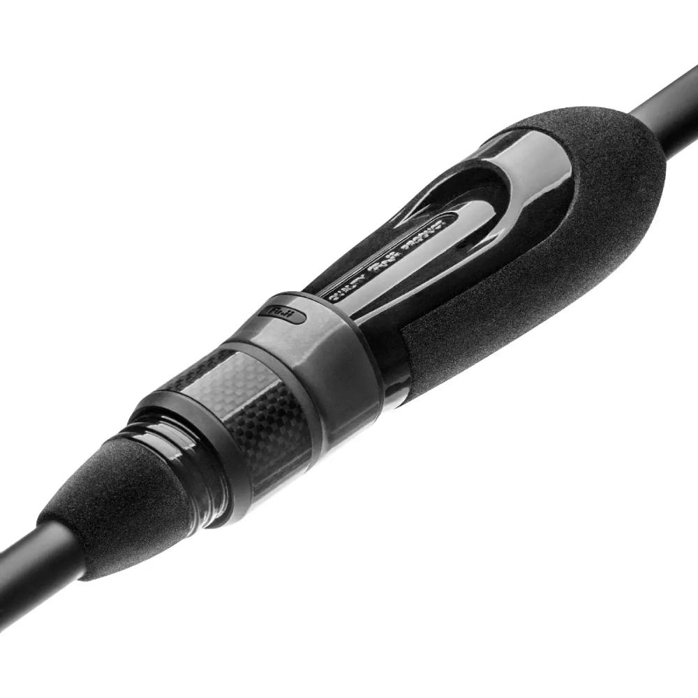 Спінінг FAVORITE Black Swan BSW1-772UL-T 2.31 м 1.5-7 г (1693.05.58) Клас Ultra Light