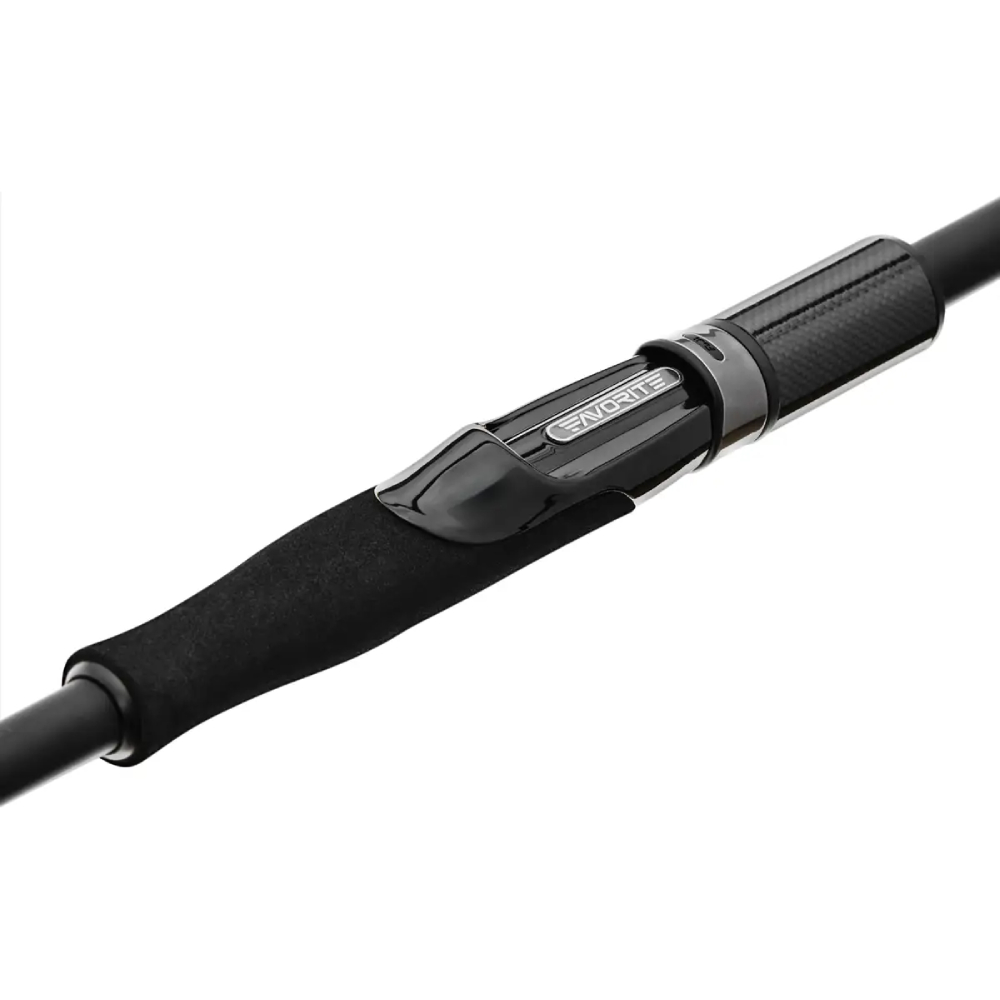 Спінінг FAVORITE Black Swan BSWTS1-852MH 2.57 м 10-36 г (1693.07.23) Клас Medium-Heavy