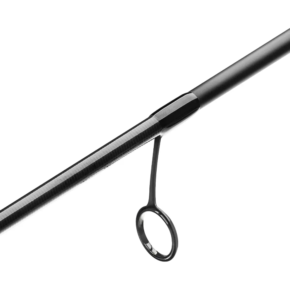 Спиннинг FAVORITE Black Swan BSW1-7112L-T 2.41 м 2-10 г (1693.05.59) Материал карбон