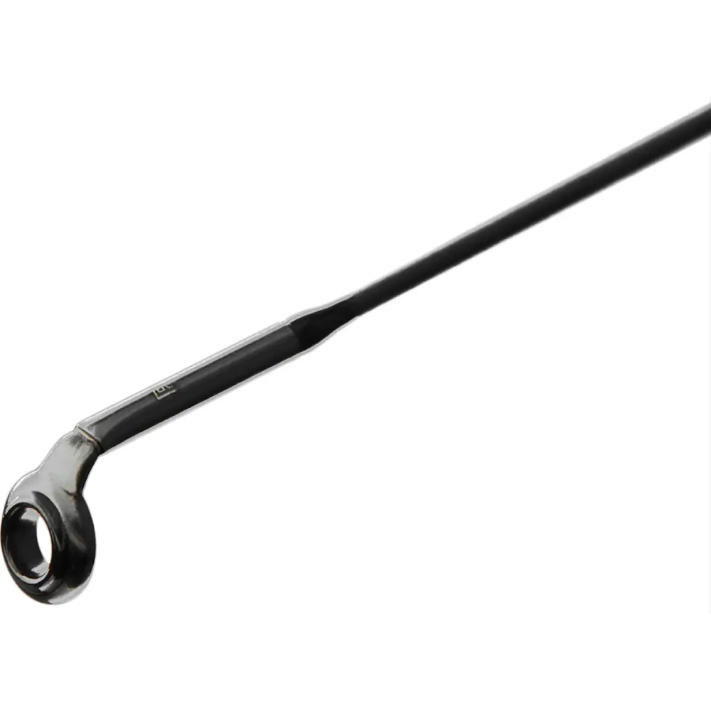 Спиннинг FAVORITE Black Swan Nano BSW1-602N-S 1.83 м max 1 г (1693.07.28) Материал карбон