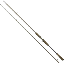 Спиннинг Savage Gear SG4 Big Bait Specialist Trigger 8'6"/2.59 м 110-220 г Casting (72236)