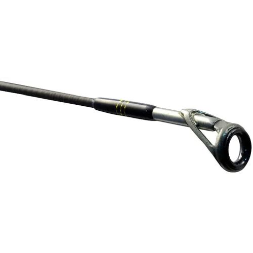 Вершинка FAVORITE Synapse TIP SYS-662L 1.98 м 2-12 г M-Fast (TIP SYS662L) Совместимость для спиннинга FAVORITE Synapse TIP SYS-662L 1.98 м 2-12 г M-Fast