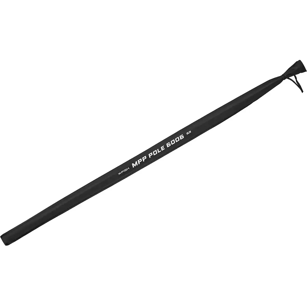 Вудлище X-FISH MPP 6m (1917.08.00) Кількість секцій 6