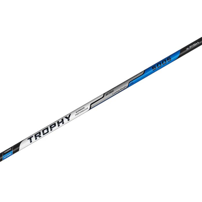 Вудлище X-FISH Trophy 5 м (1917.07.93) Тип махові