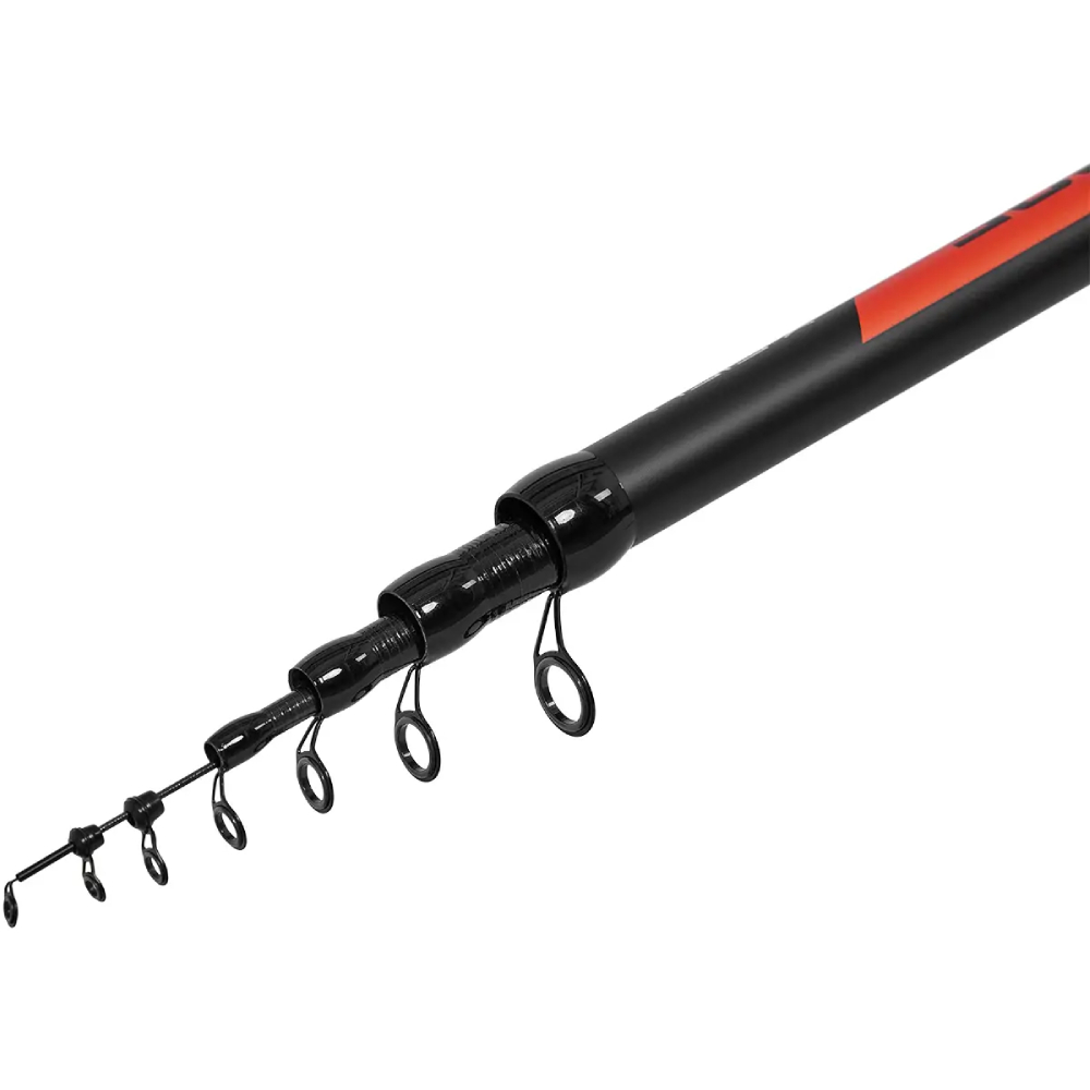 Вудлище X-Fish MPP 5 м (1917.08.02) Матеріал вуглепластик