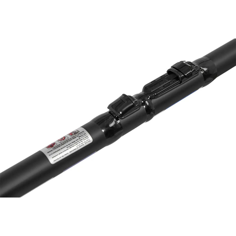 Вудлище X-Fish Trophy 4 м (1917.07.95) Кількість секцій 4