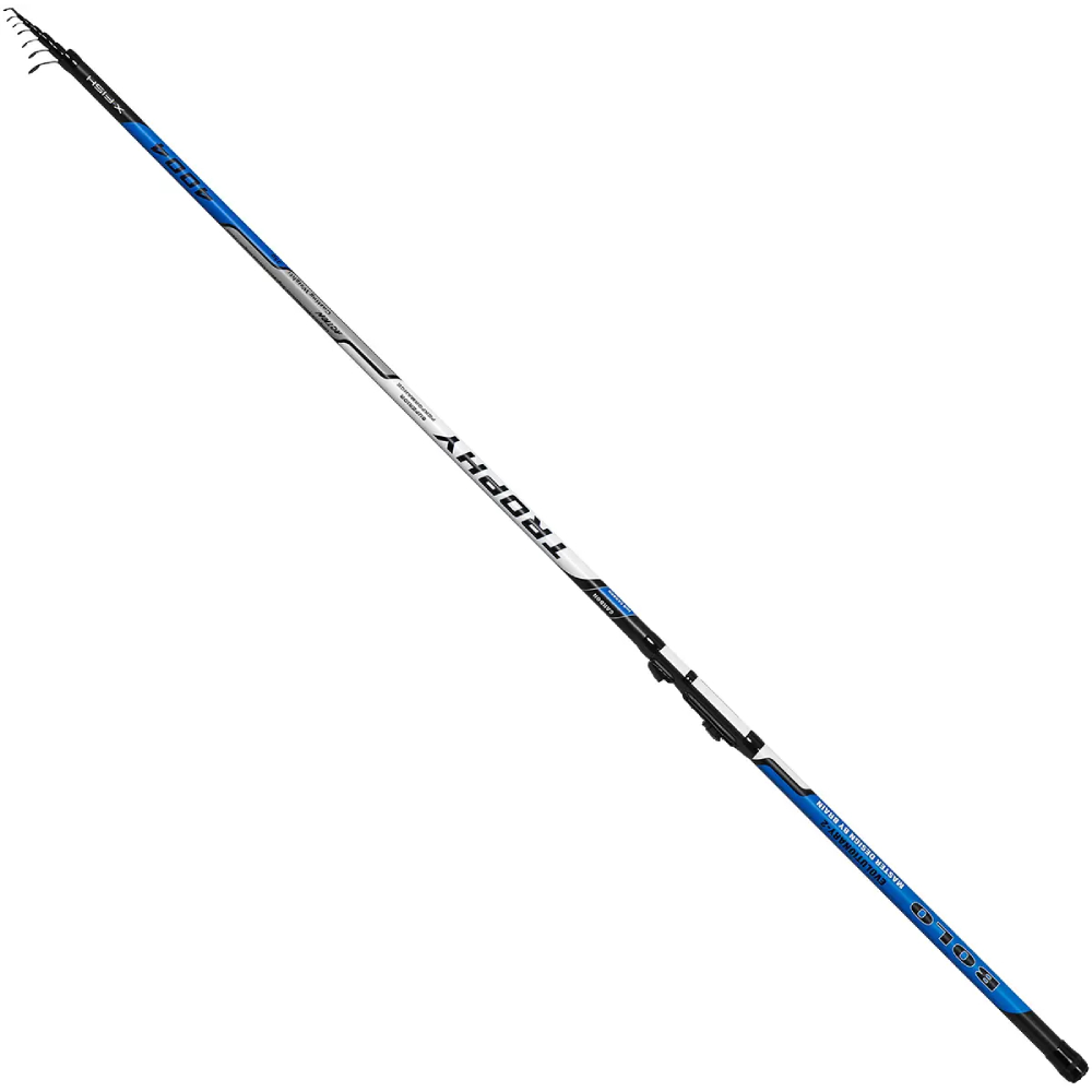 Вудлище X-Fish Trophy 4 м (1917.07.95)