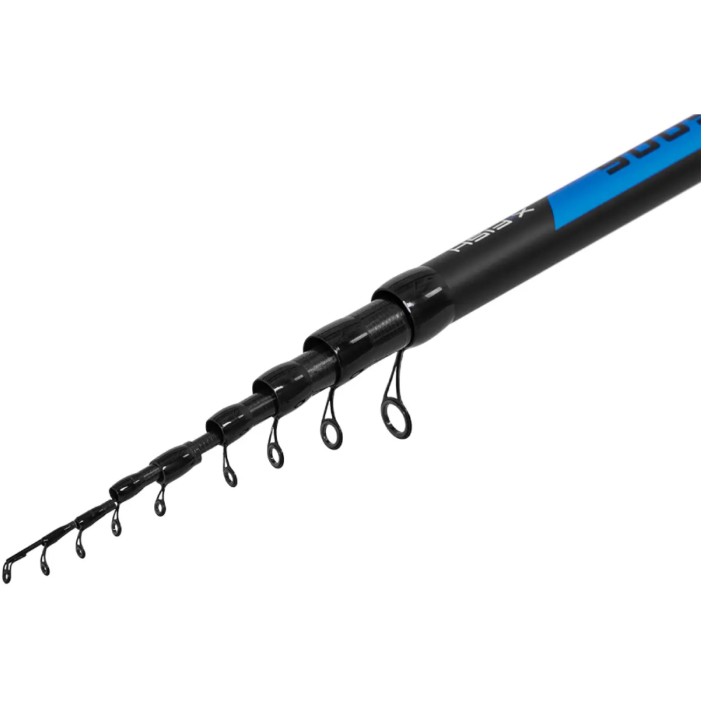 Вудлище X-Fish Trophy 4 м (1917.07.95) Строй Fast