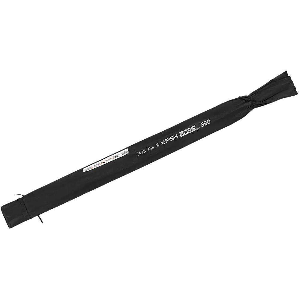Фото Вудлище X-FISH Boss Feeder 3.3м 50-150г (1917.07.43)