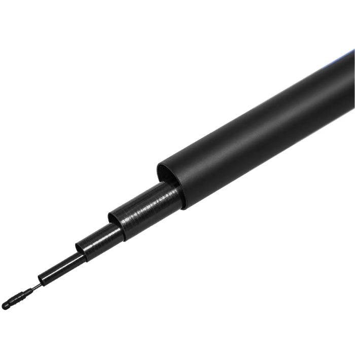 Вудлище X-FISH Trophy 6 м (1917.07.94) Матеріал карбон