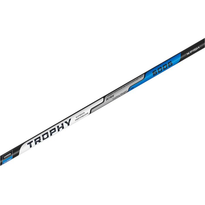 Вудлище X-FISH Trophy 6 м (1917.07.94) Тип махові
