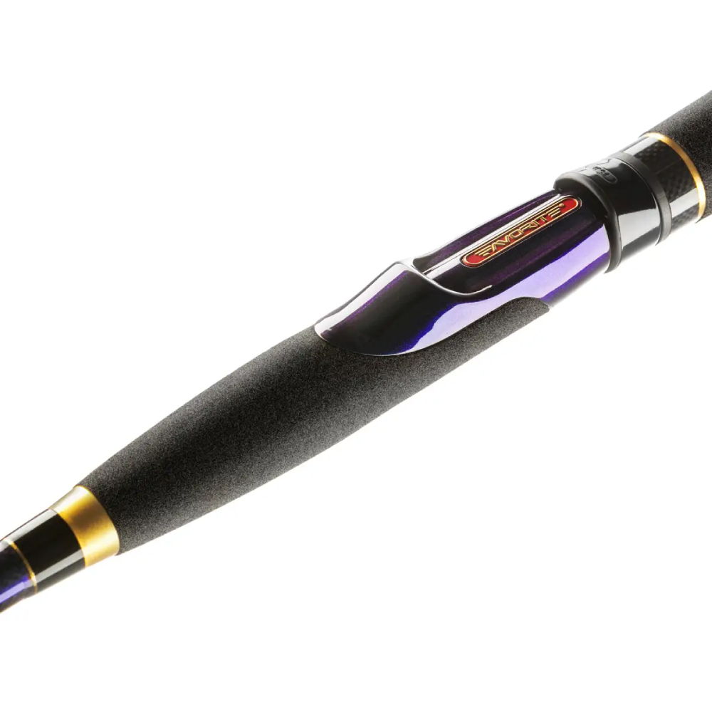 Спиннинг FAVORITE Skyline NEW SKYA-842H 2.54m 20-60g Ex.Fast (1693.04.49) Тип спиннинговые