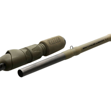 Спінінг SAVAGE GEAR SG4 Swimbait Specialist Trigger 7'11"/2.38m 50-110g Casting (72237)