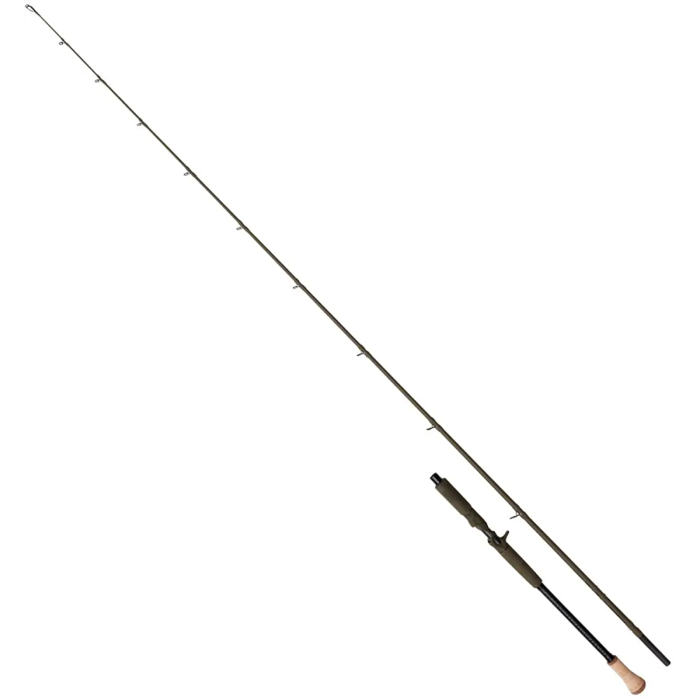 Спінінг SAVAGE GEAR SG4 Swimbait Specialist Trigger 7'11"/2.38m 50-110g Casting (72237)