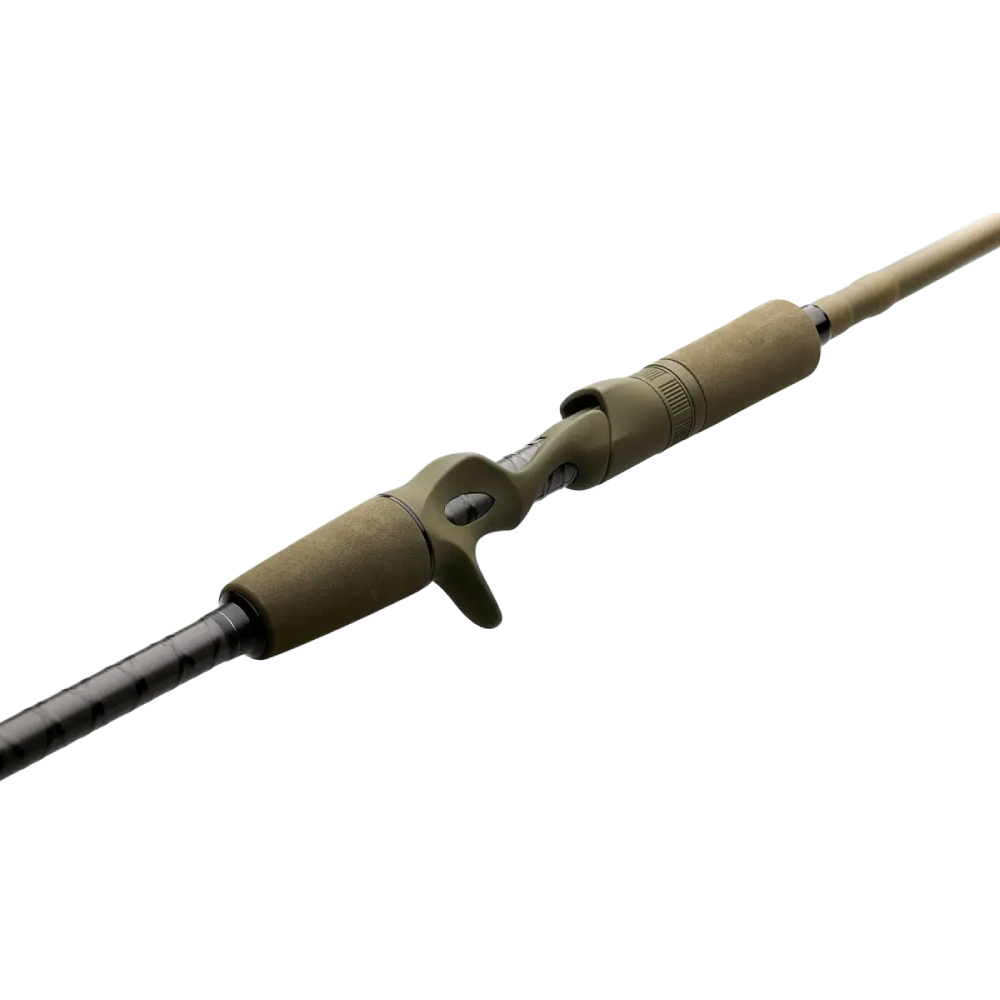 Спінінг SAVAGE GEAR SG4 Swimbait Specialist Trigger 7'11"/2.38m 80-130g Casting (72238) Тип кастингові