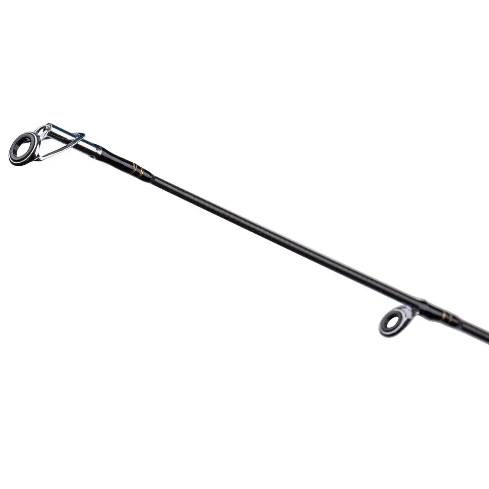 Вершинка FAVORITE X1 TIP 762M 2.29 м 7-24 г Ex.Fast (TIP X1-762M) Совместимость Для спиннинга Favorite X1 762M