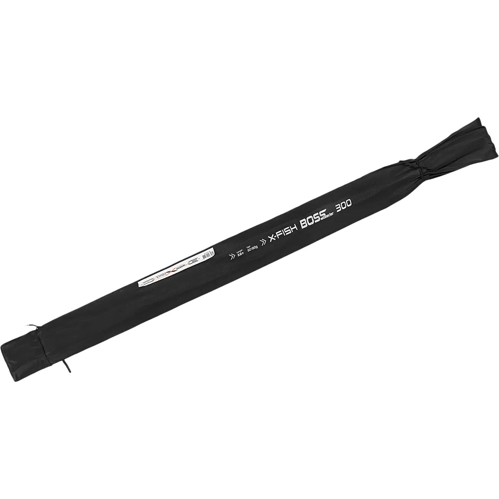Фото Вудлище X-FISH Boss Feeder 3.00 m 50-150g (1917.07.42)