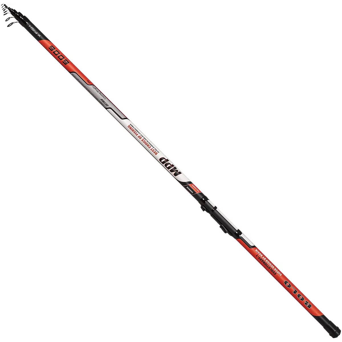 Вудлище X-FISH MPP 5,75 м (1917.08.03)