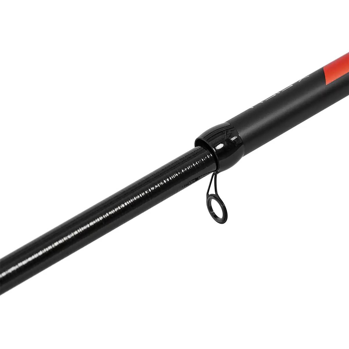 Вудлище X-FISH MPP 5,75 м (1917.08.03) Кількість секцій 6