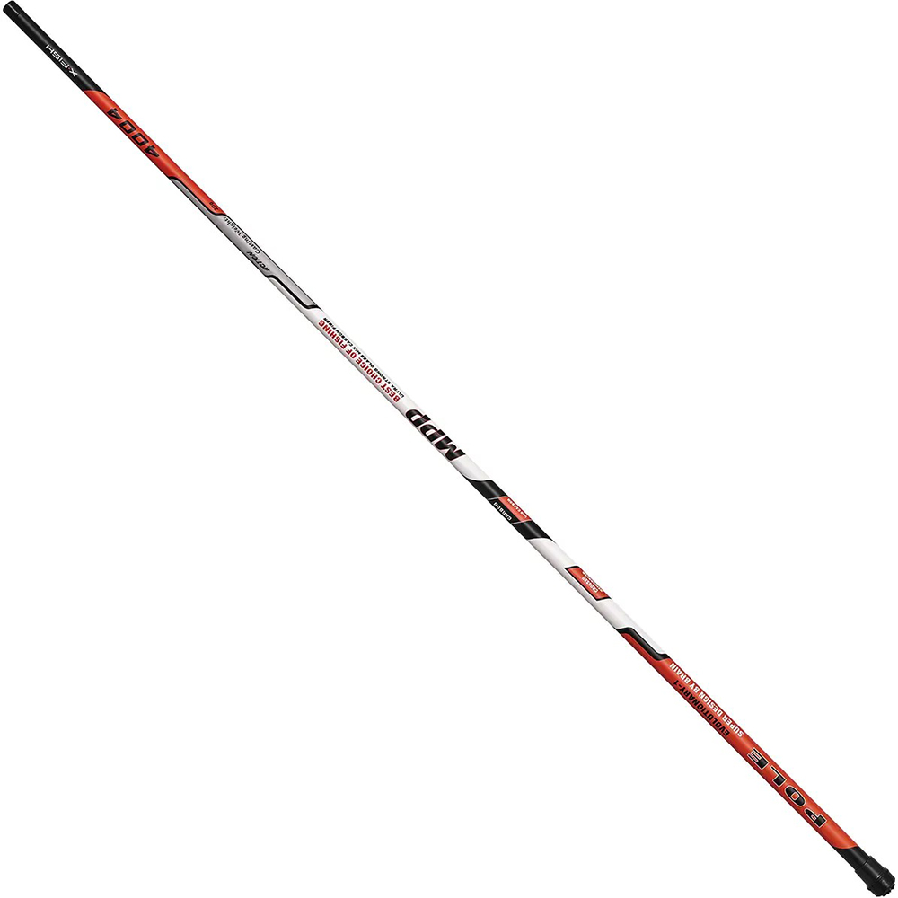 Вудлище X-FISH MPP 3,8 м (1917.07.98)