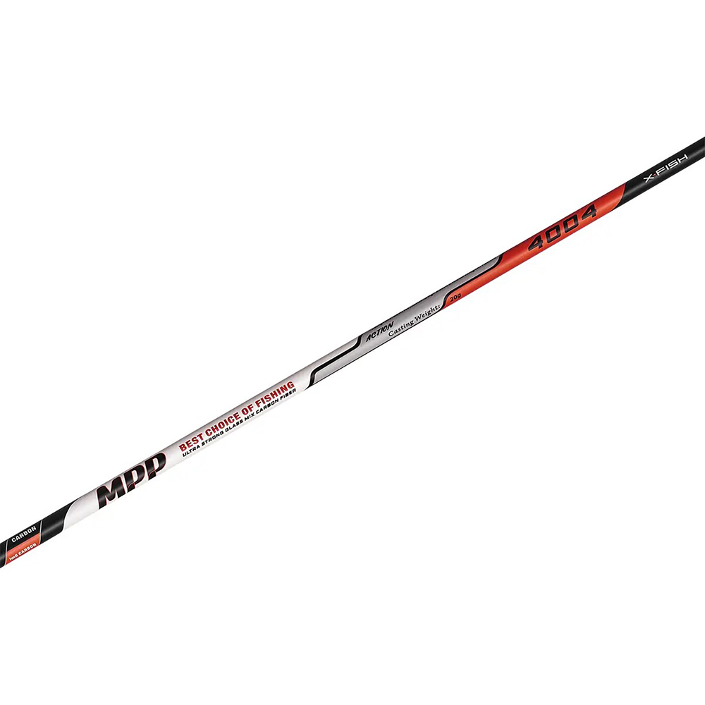 Вудлище X-FISH MPP 3,8 м (1917.07.98) Тип махові