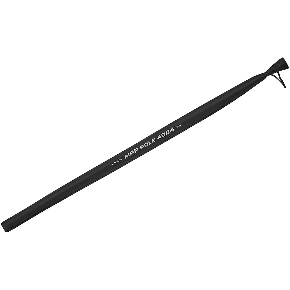 Вудлище X-FISH MPP 3,8 м (1917.07.98) Кастинг-тест макс. 20