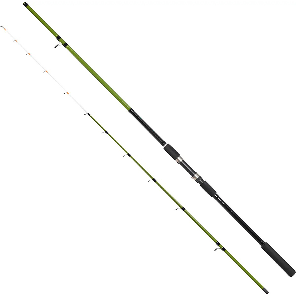 Вудлище X-FISH Smart 1.80 м 20-180 г (1917.03.14)