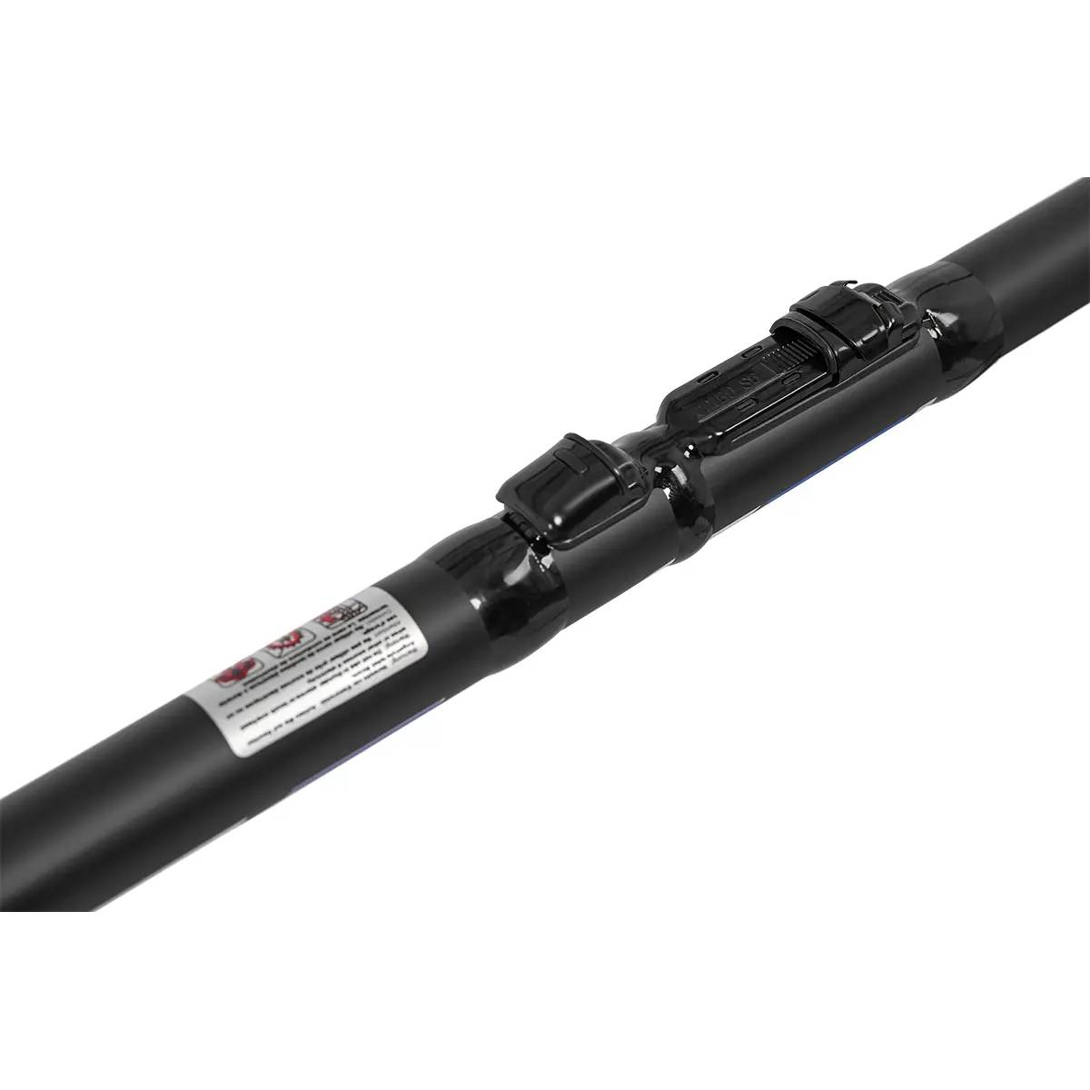 Вудлище X-FISH Trophy 5,75 м (1917.07.97) Кастинг-тест макс. 25