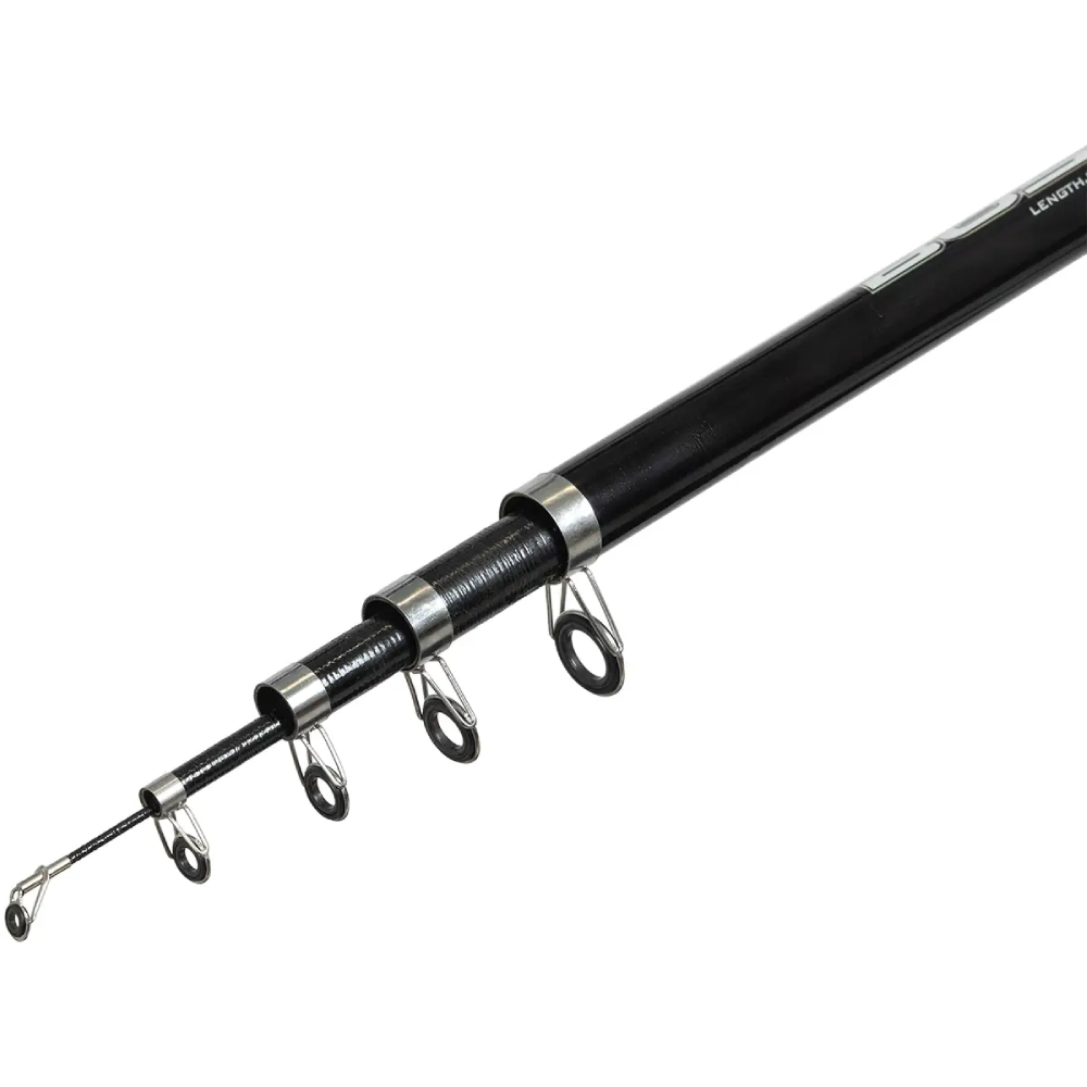 Вудлище X-FISH Boss Bolo 5 м (1917.03.04) Матеріал скловолокно