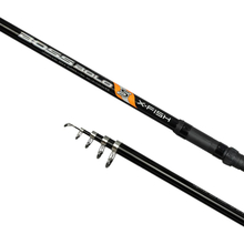 Вудлище X-FISH Boss Bolo 5 м (1917.03.04)