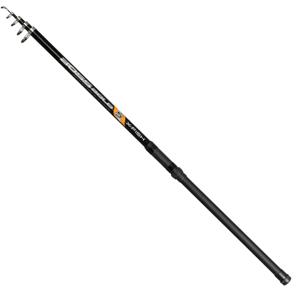 Вудлище X-FISH Boss Bolo 5 м (1917.03.04)