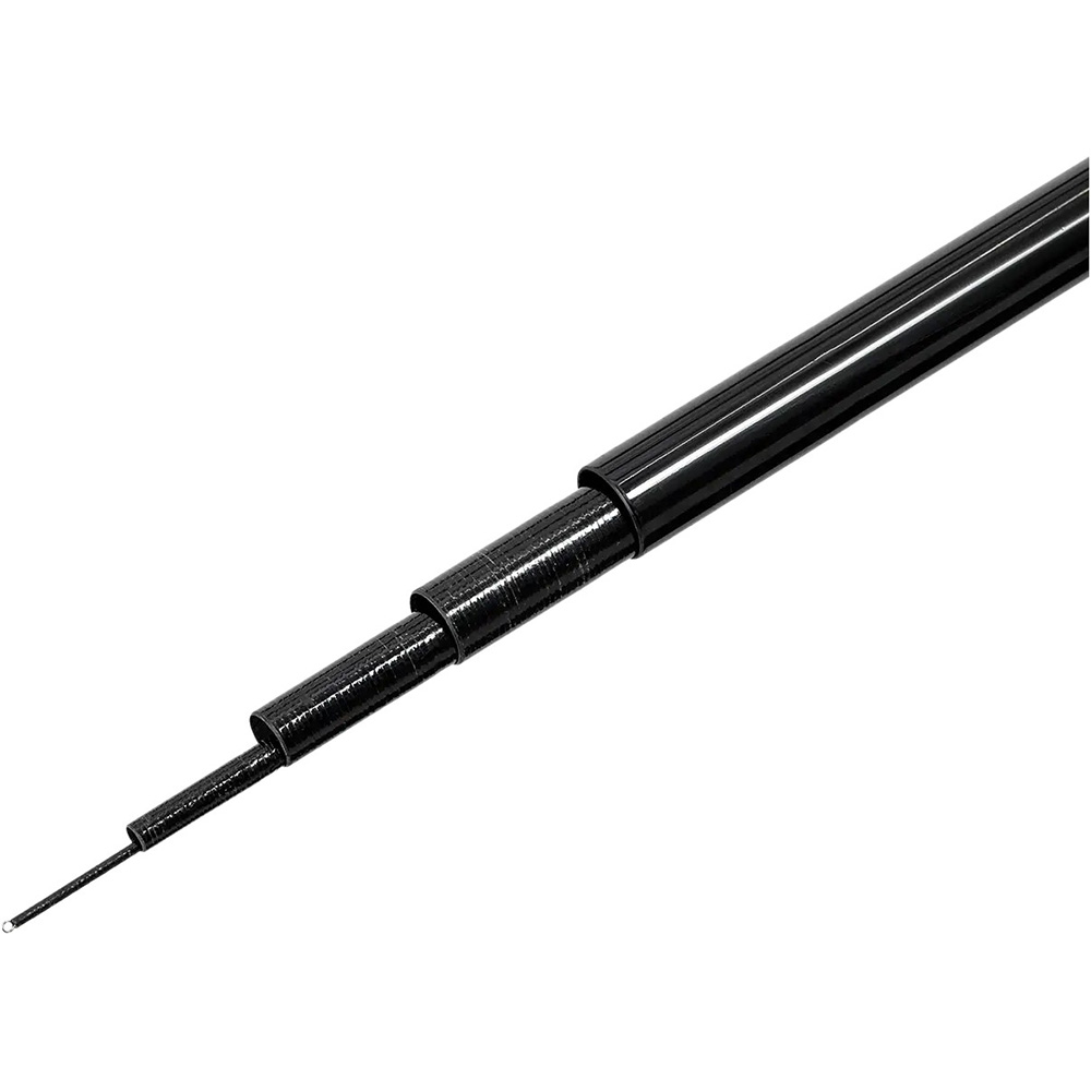 Вудлище X-FISH Boss Pole 5m (1917.03.08) Матеріал скловолокно