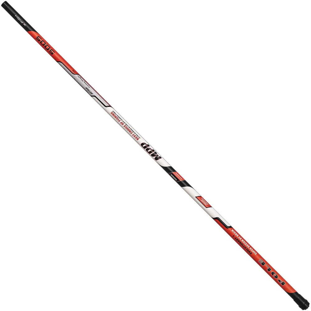 Вудлище X-FISH MPP 5 м (1917.07.99)