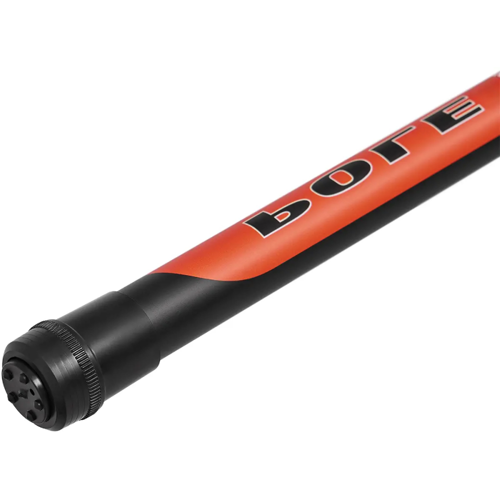 Вудлище X-FISH MPP 5 м (1917.07.99) Строй Moderate