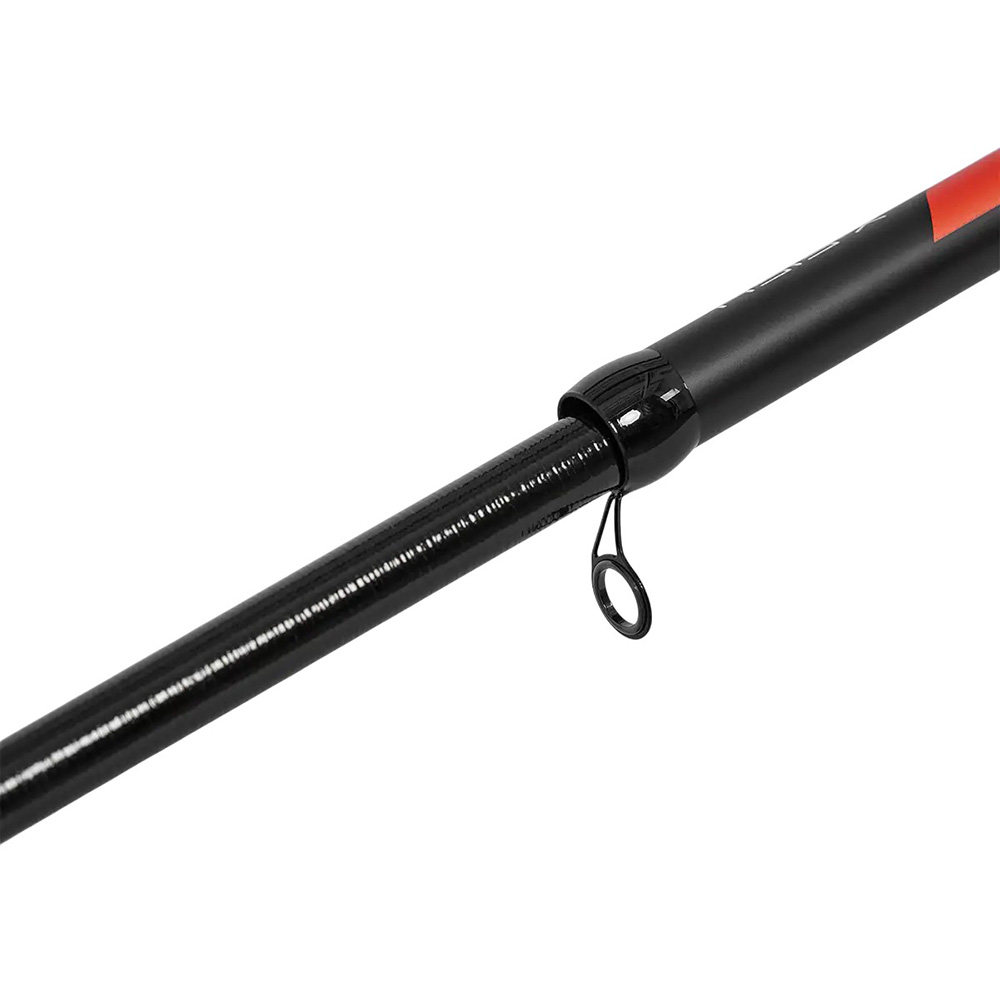 Вудлище X-FISH MPP 4м (1917.08.01) Строй Moderate