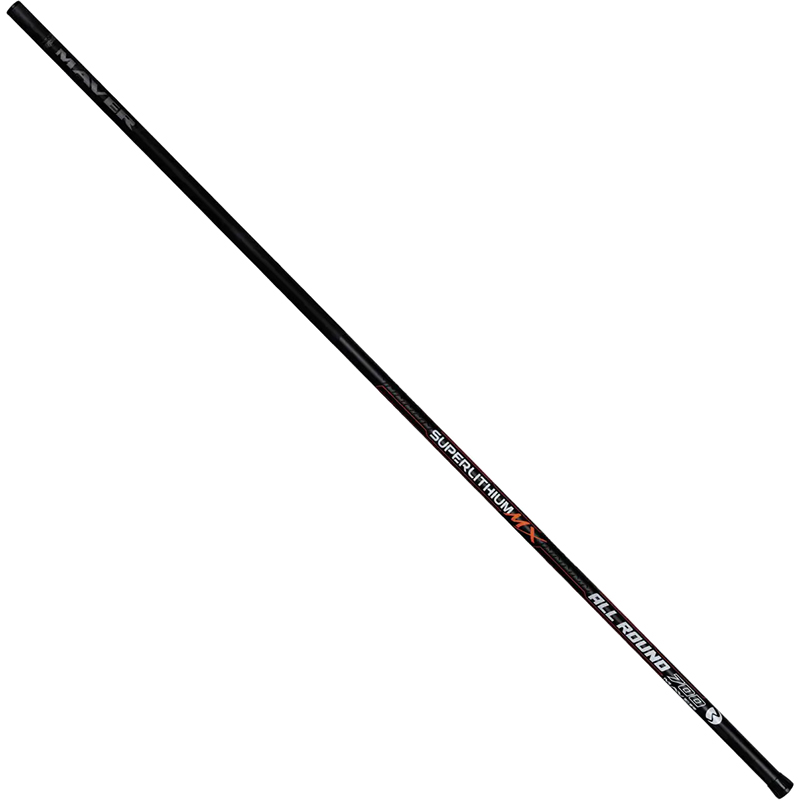 Удилище MAVER Superlithium All Round MX Pole 6 м (8536B600)