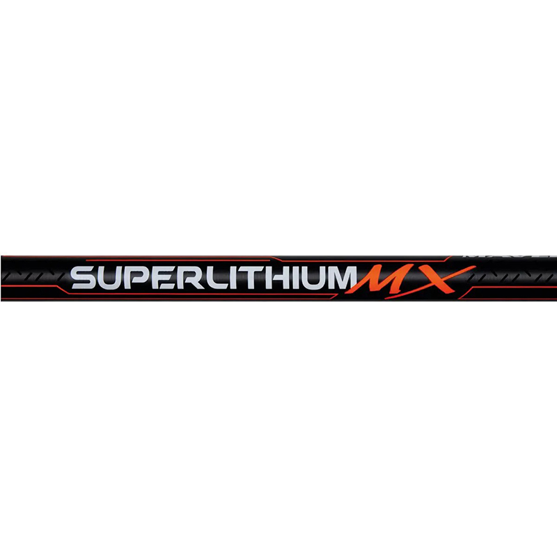 Удилище MAVER Superlithium All Round MX Pole 6 м (8536B600) Материал карбон