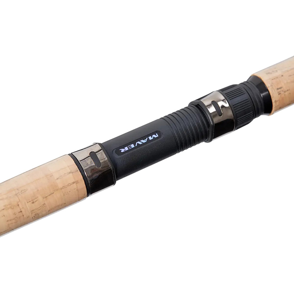 Удилище MAVER MV-R Universal 4.5m 60-100g (05746003) Материал графит
