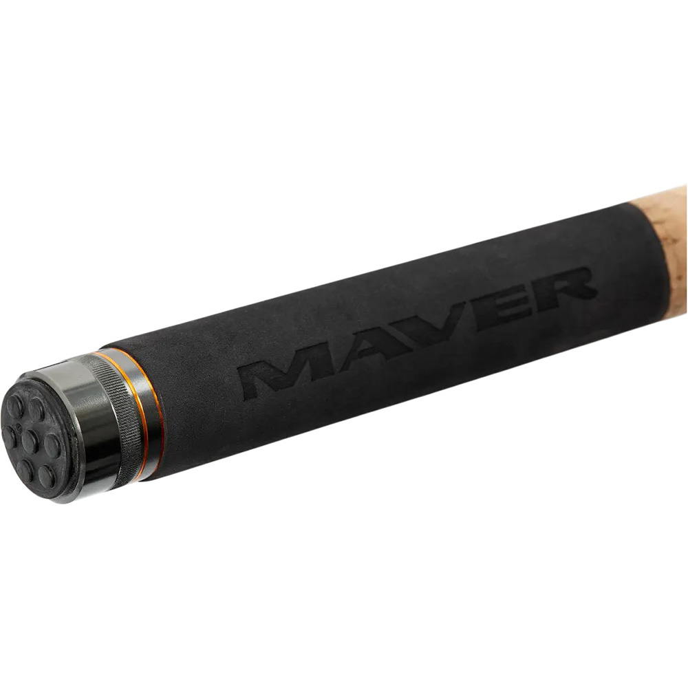 Удилище MAVER MV-R Universal 5m 60-100g (05746004) Класс Heavy