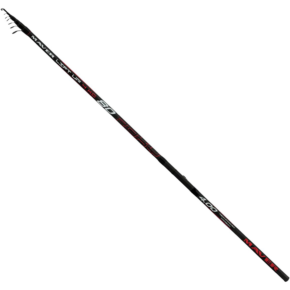 Удилище MAVER Roky Universal 4m max 20g (05725002)