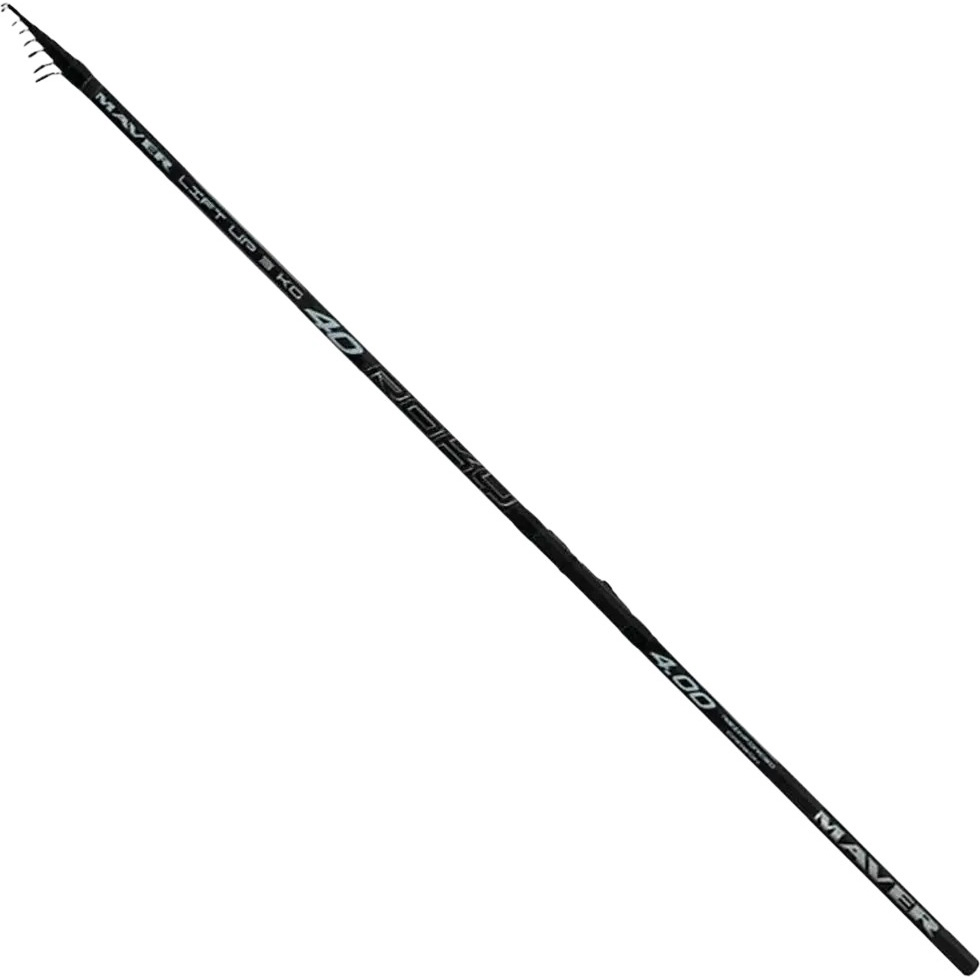 Удилище MAVER Roky Universal 4m max 40g (05725004)