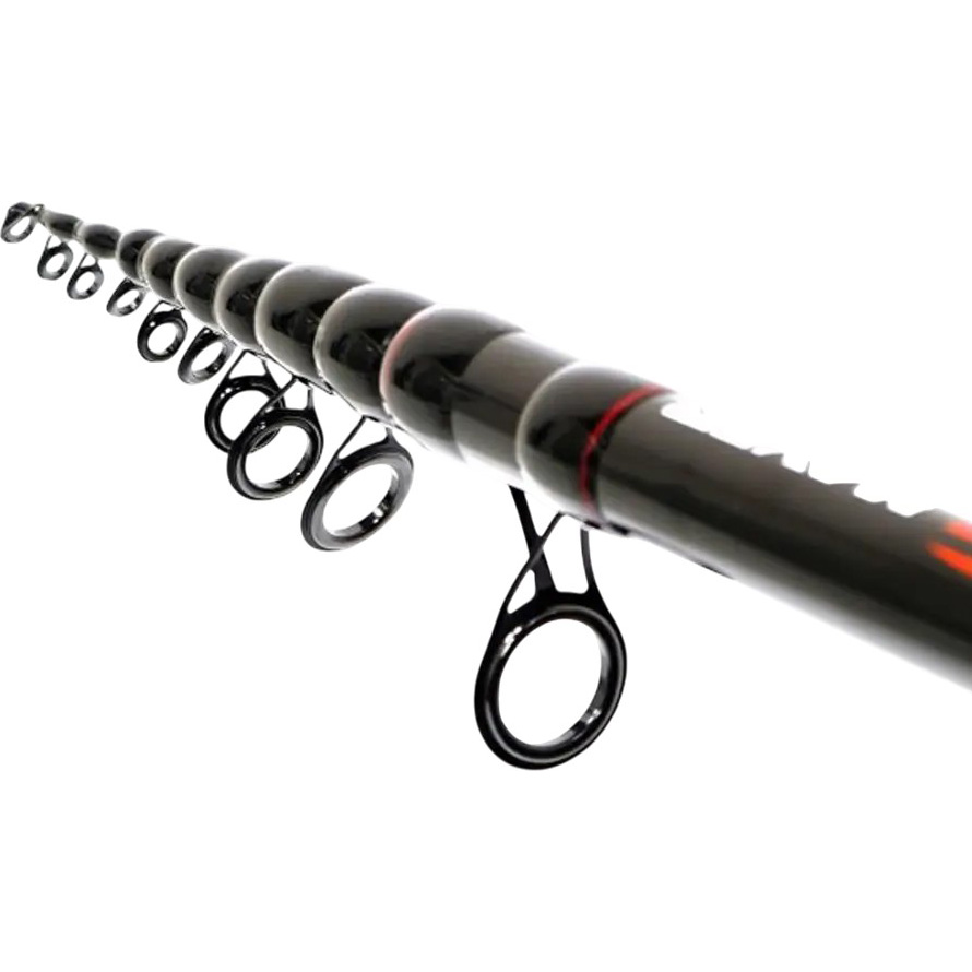 Удилище MAVER Roky Universal 4m max 40g (05725004) Материал карбон