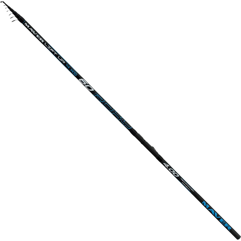 Удилище MAVER Roky Universal 4.5m max 60g (05725007)